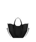 Cyme Mini - Textured Black