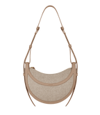 Numéro Dix - Duo Taupe Canvas