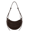Numéro Dix - Raffia Ebony