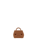 Numéro Un Micro - Textured Camel